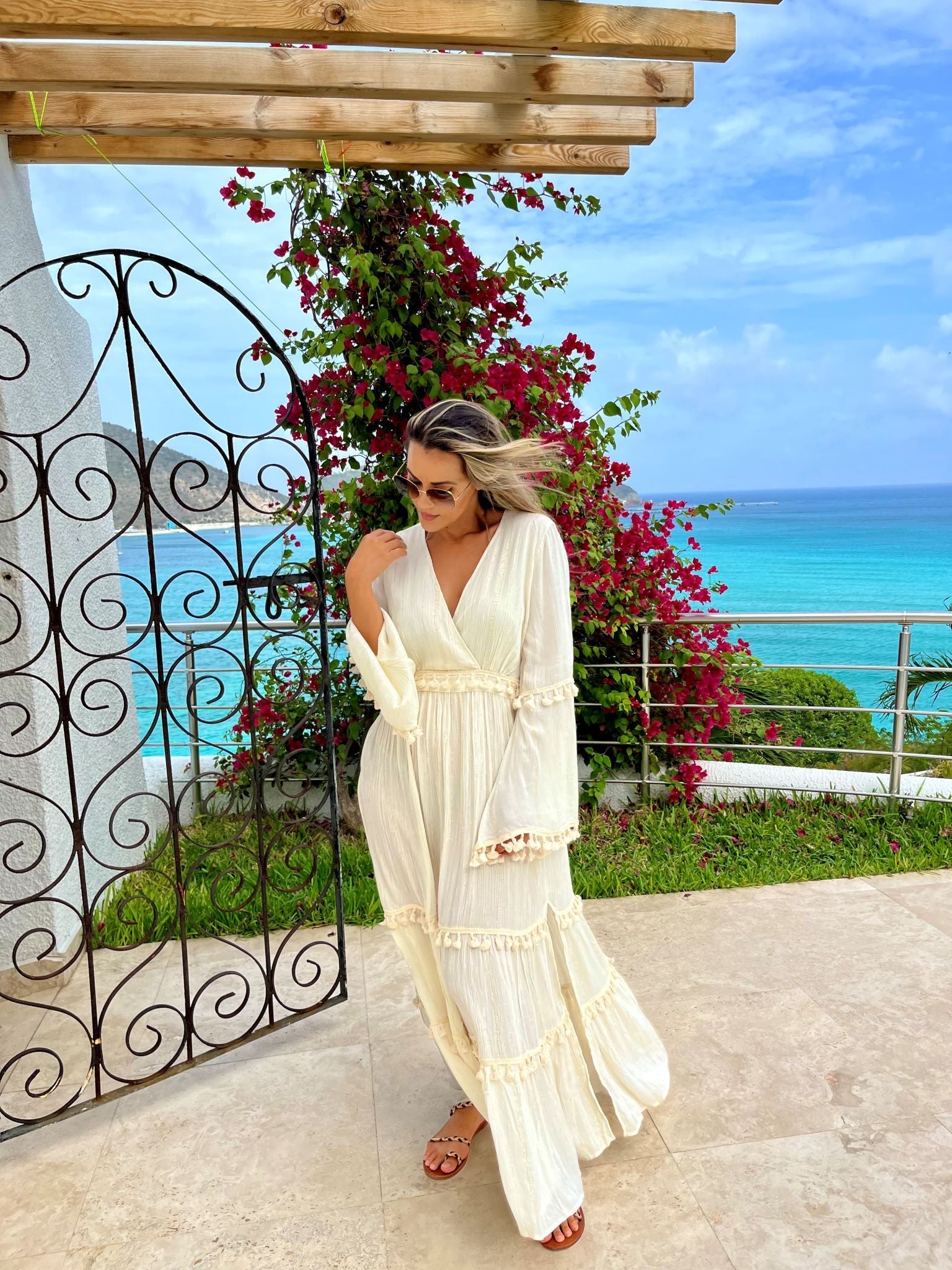 Wholesale Dresses AriAmi Resort Wear Wholesale Dresses AriAmi Resort Wear